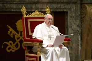 Papa Francisco - 2013
